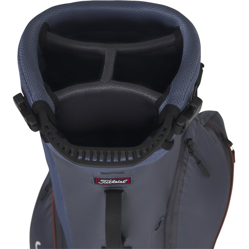 Players 4 Carbon Stand Bag