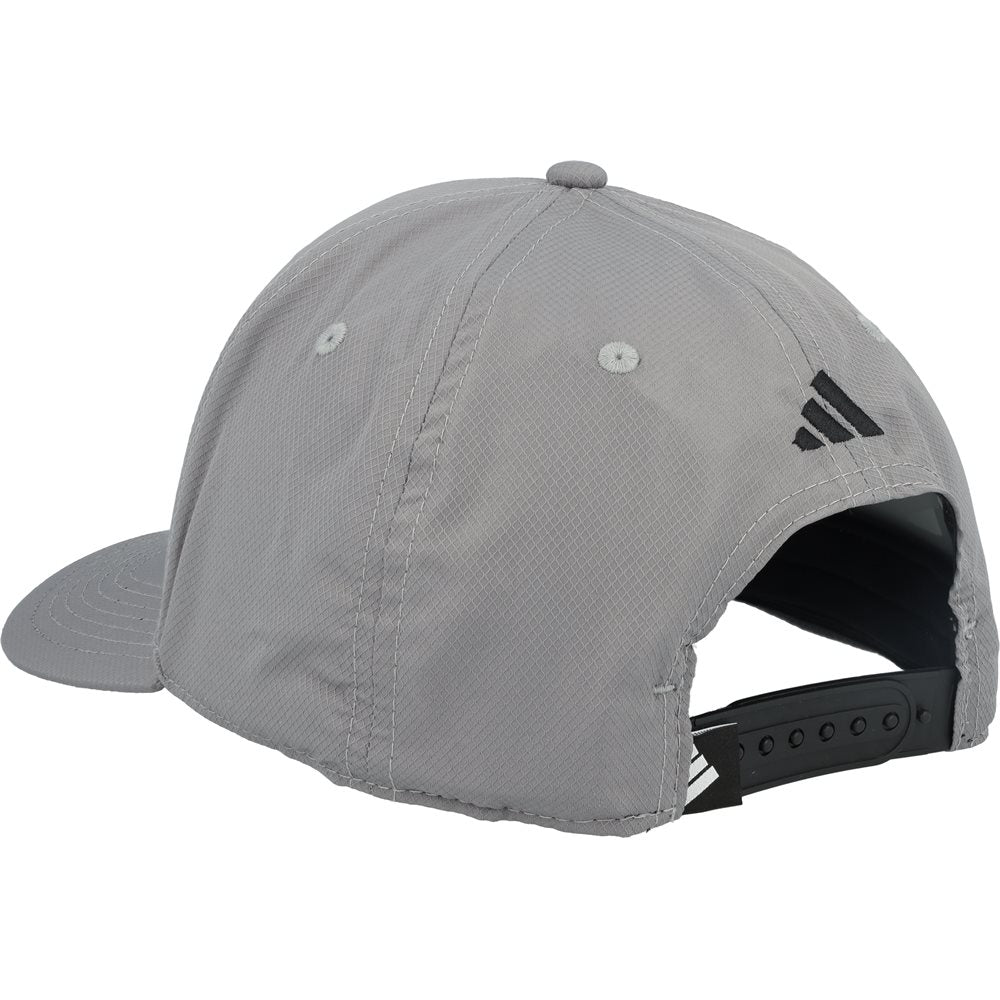 3-Stripes Tour Hat