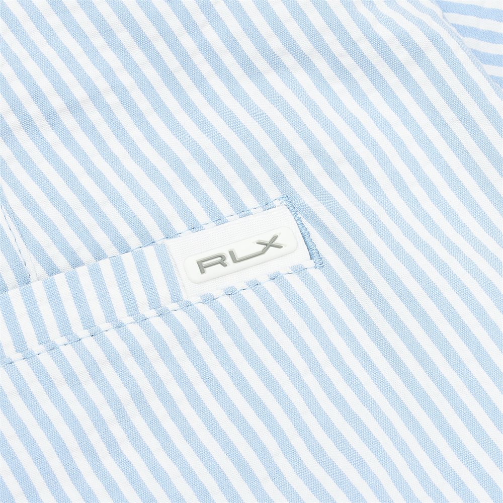 Stretch Classic Fit Active 9" Trunks