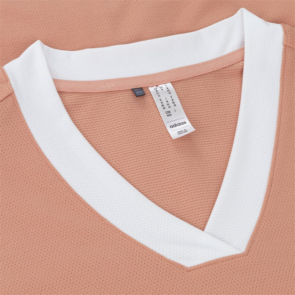 Women's Made With Nature Top Plus Size