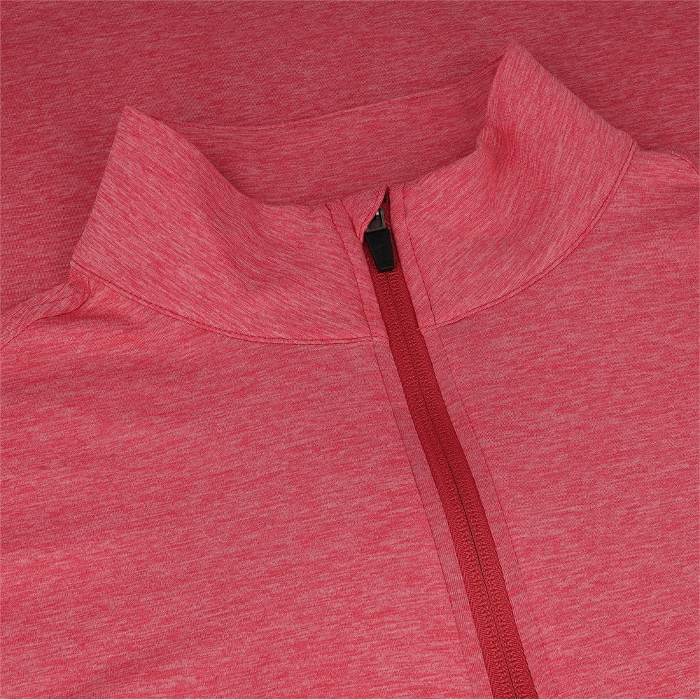 Feather Performance Pullover Midlayer - Fairway Styles