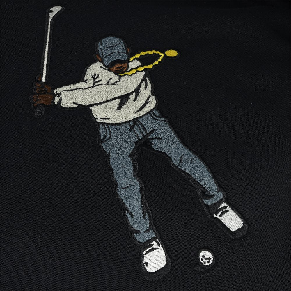 Core Fleece Swingman Hoodie