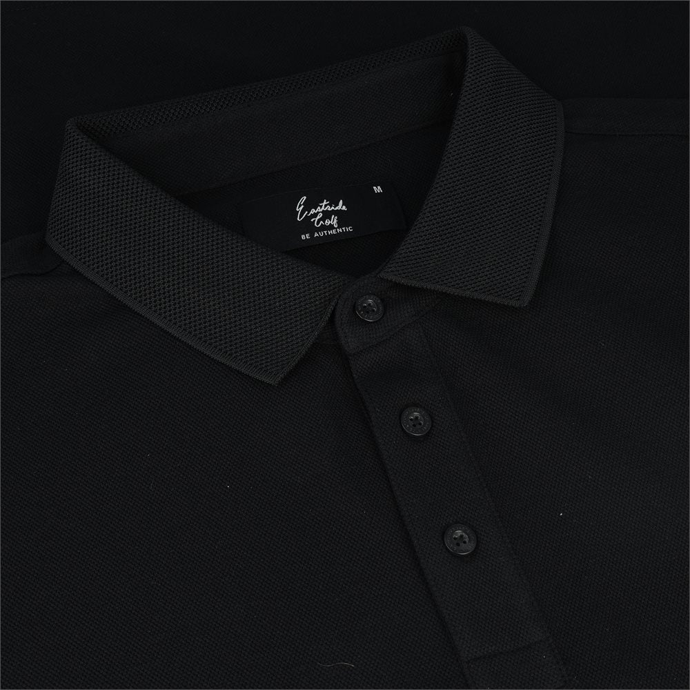 Core Pique Polo