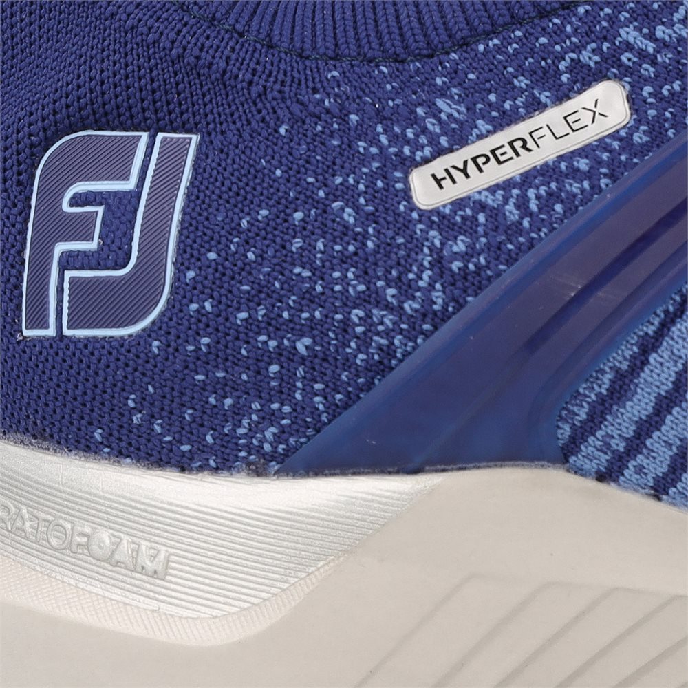 HyperFlex Yarn Golf Shoes - Previous Season