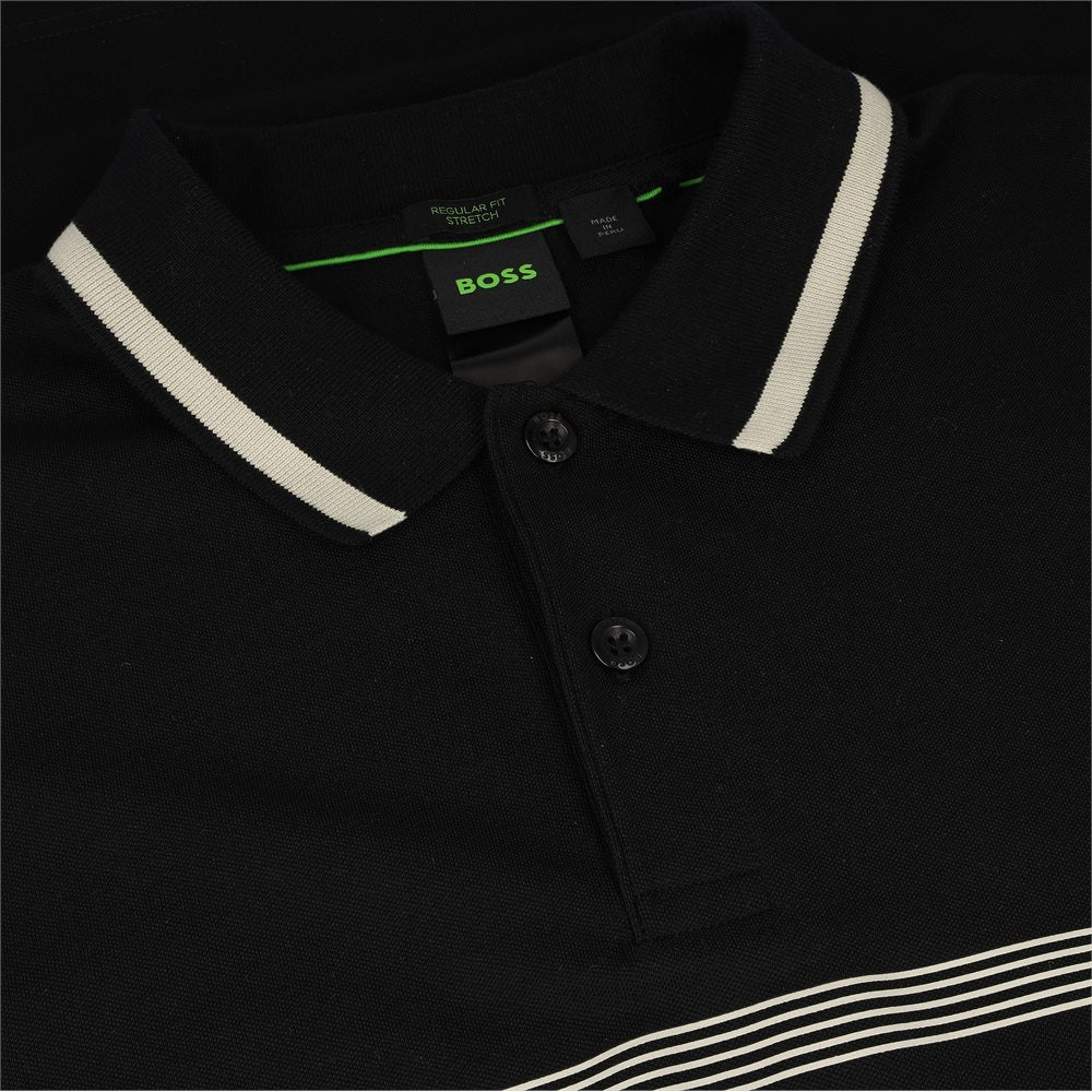 Paddy 1 Polo