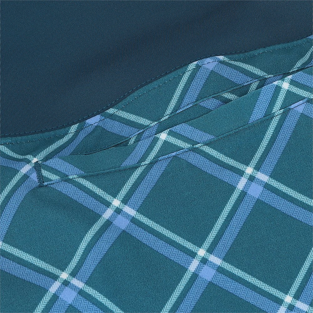 Women's Blake Plaid Skirt