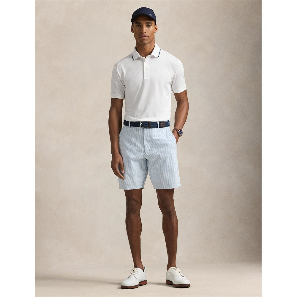 Stretch Classic Fit Active 9" Trunks