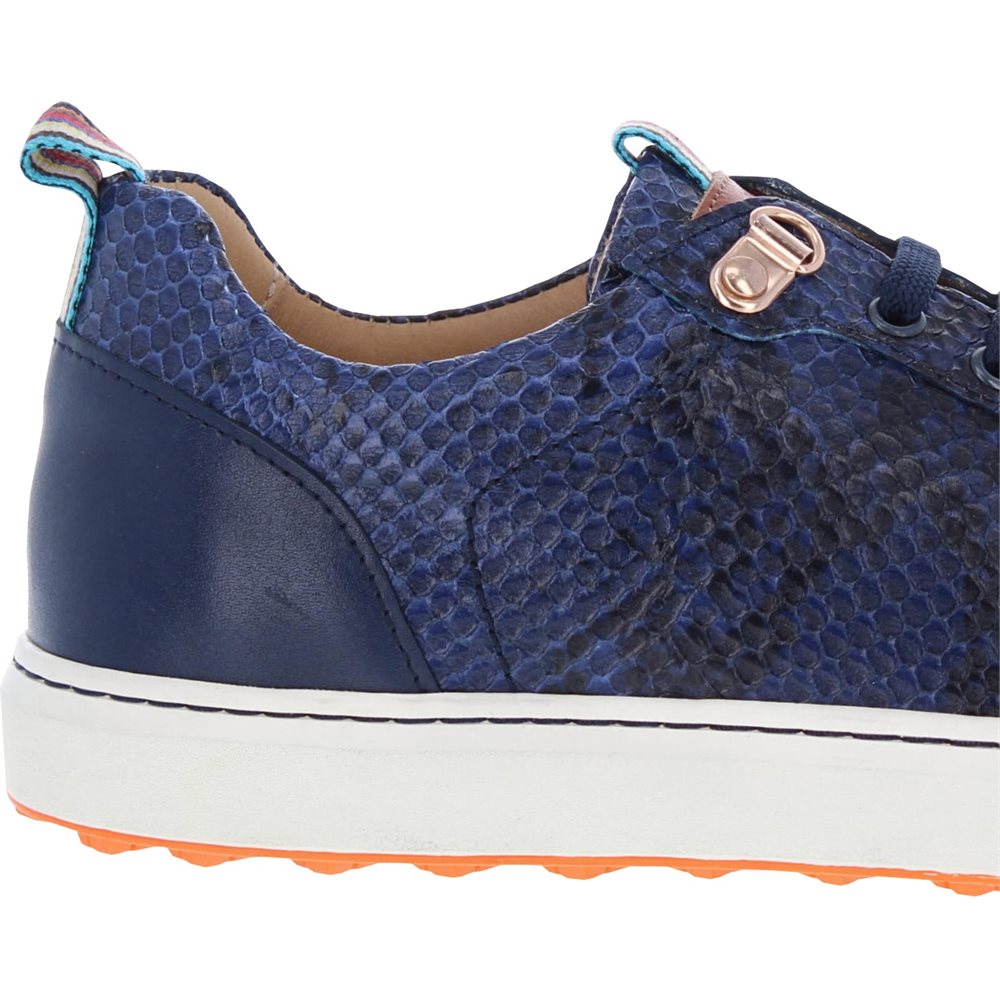 Women's The Sahara Spikeless Golf Shoes