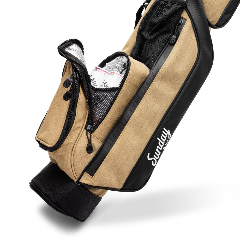 Loma Stand Bag