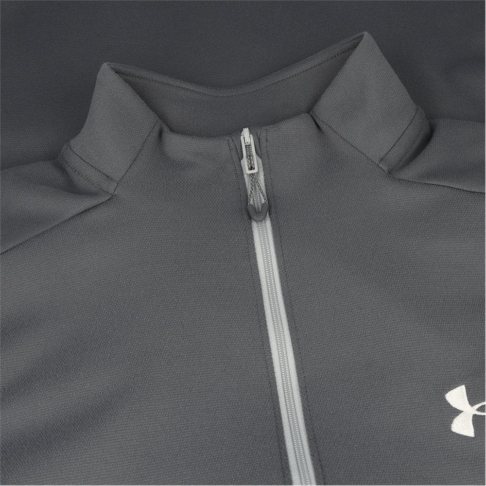 UA Fusion Fleece 1/4 Zip Pullover