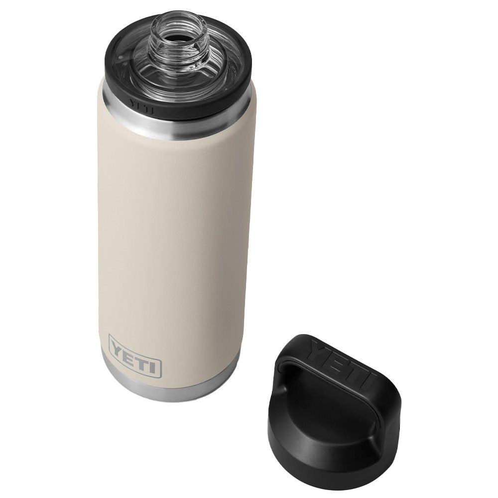 Rambler 26 oz Bottle w/ Chug Cap