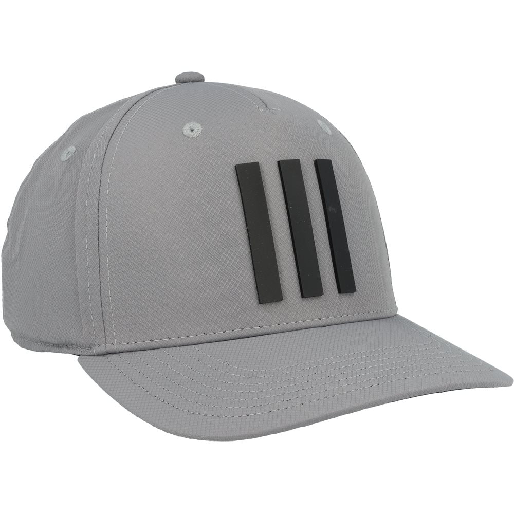 3-Stripes Tour Hat
