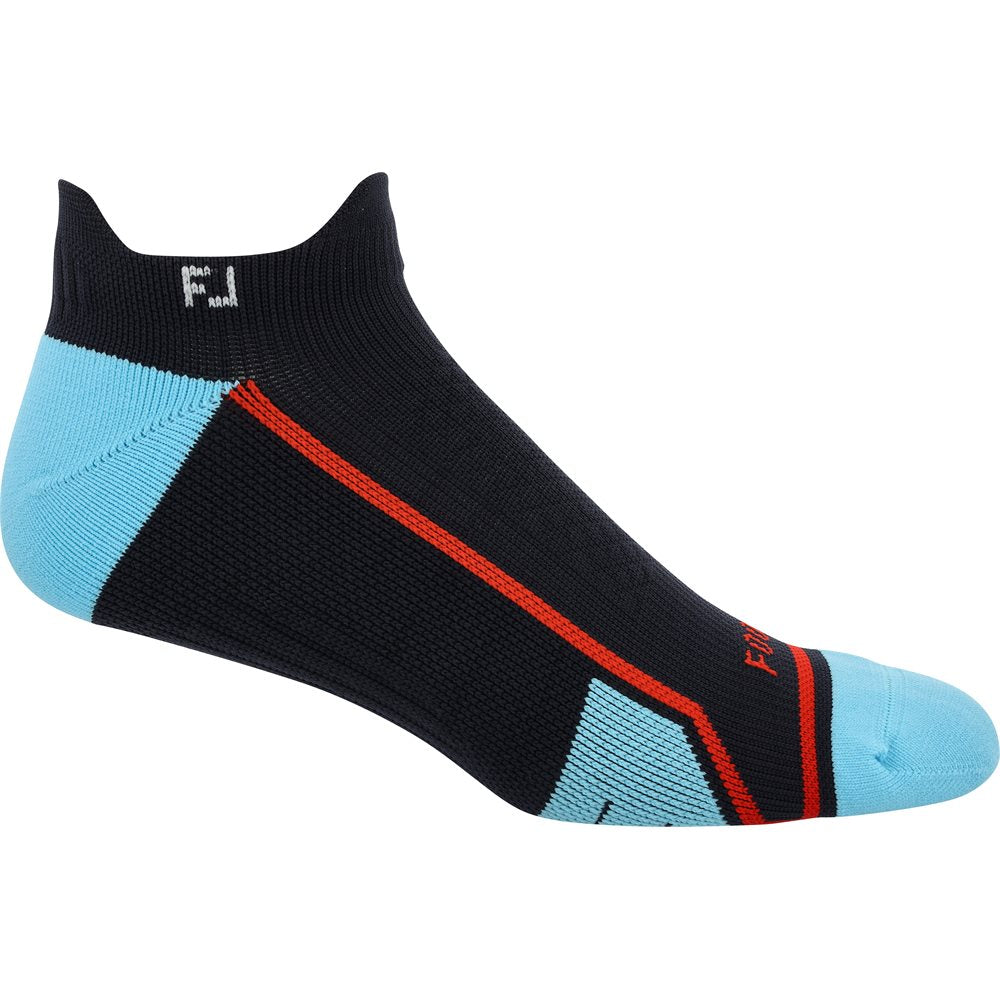 Tech D.R.Y. Roll Tab Socks