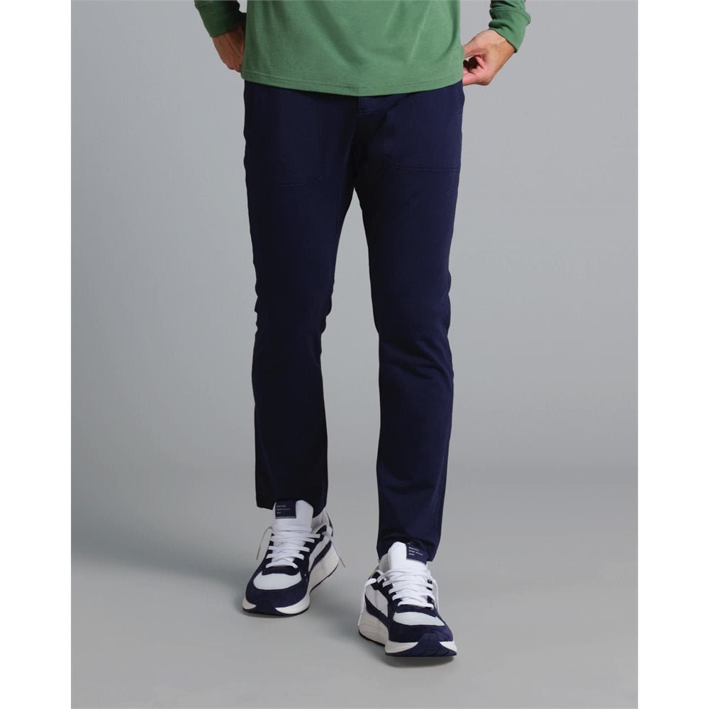 SuperStretch Utility Pants - Fairway Styles