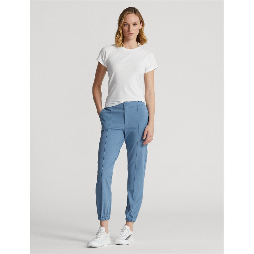 Women's 4-Way Stretch Tissue Weight Joggers