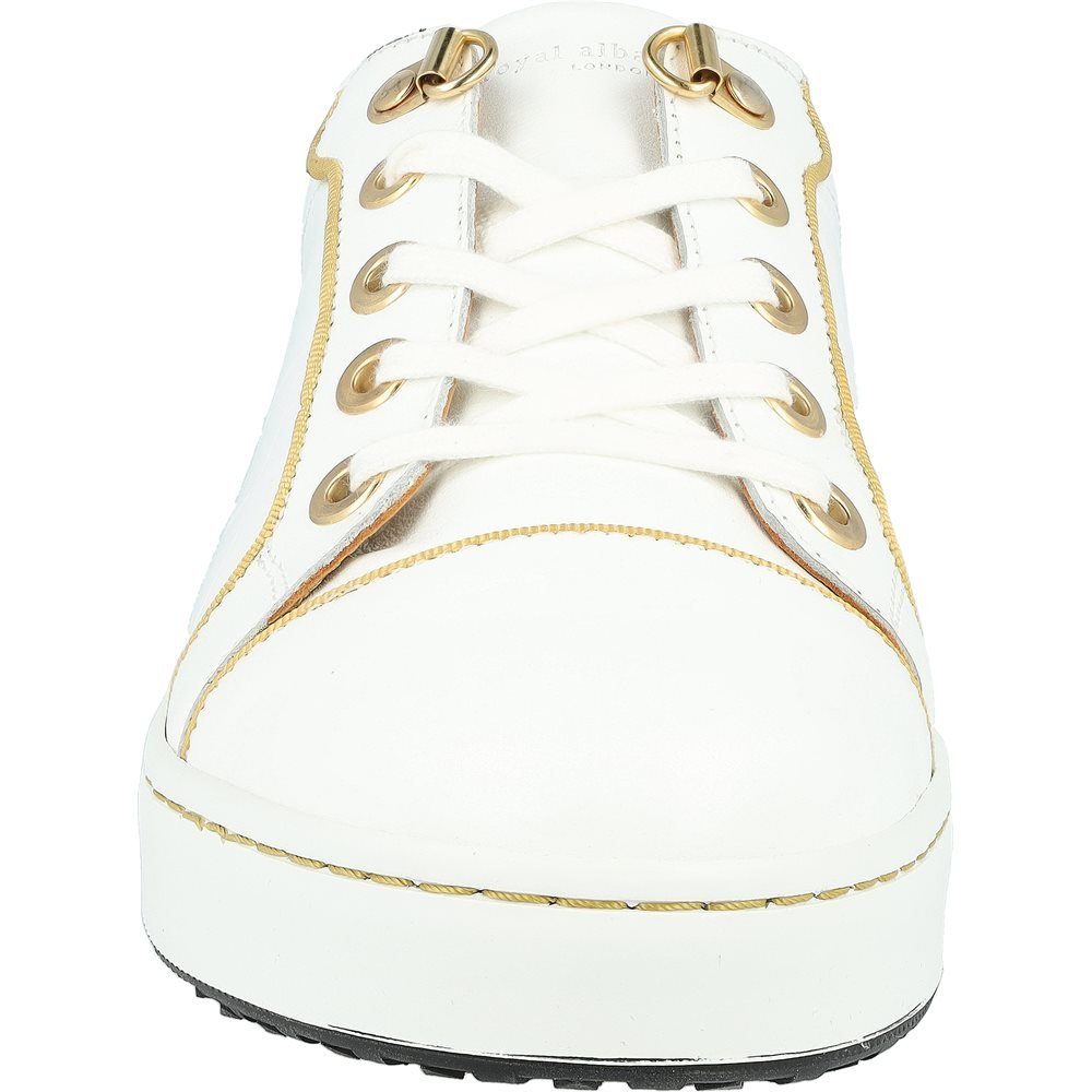 Women's Buckingham Spikeless Golf Shoes - Fairway Styles