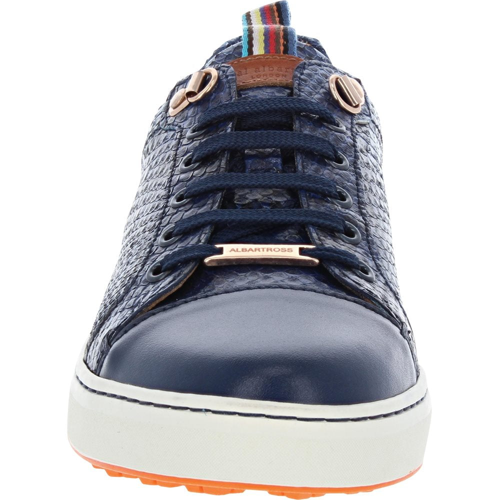 Women's The Sahara Spikeless Golf Shoes