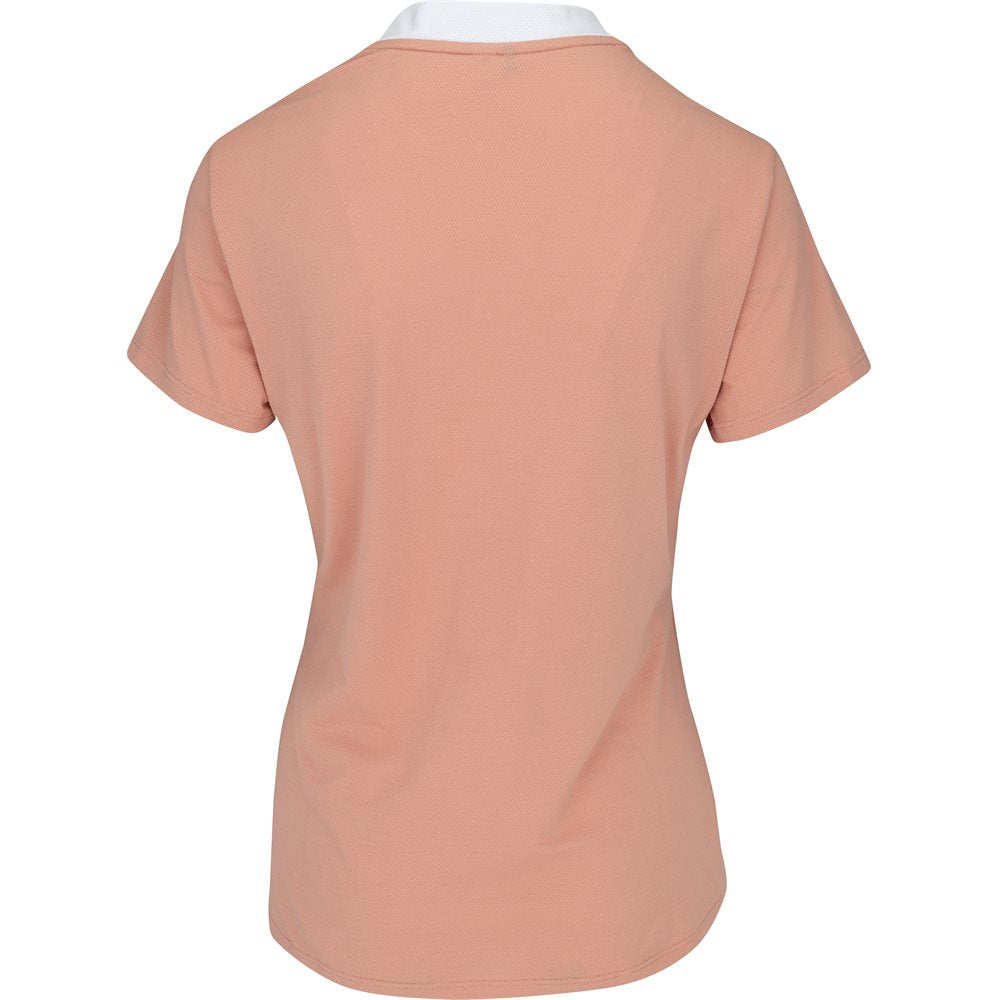 Women's Made With Nature Top Plus Size