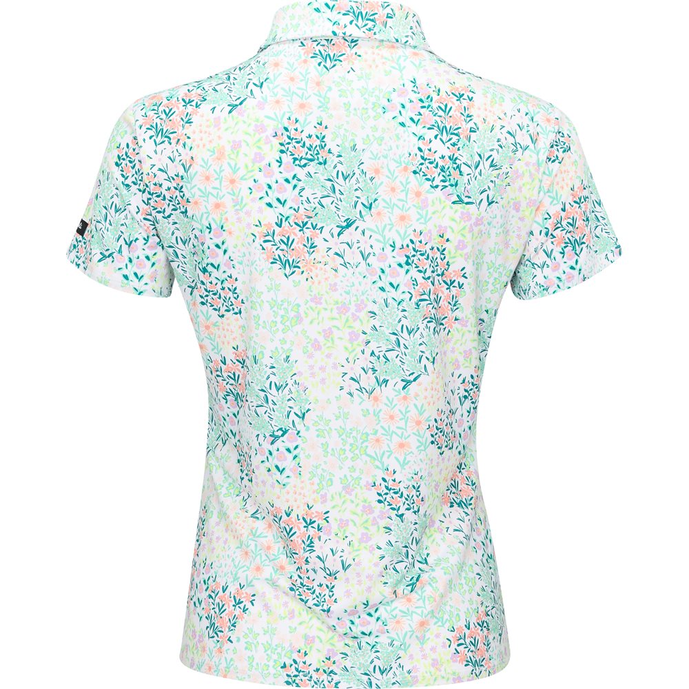 Women's Spring Has Spring Polo