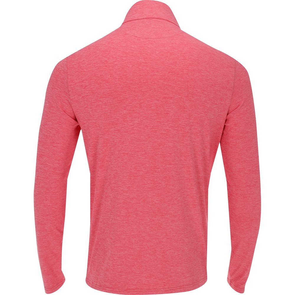 Feather Performance Pullover Midlayer - Fairway Styles