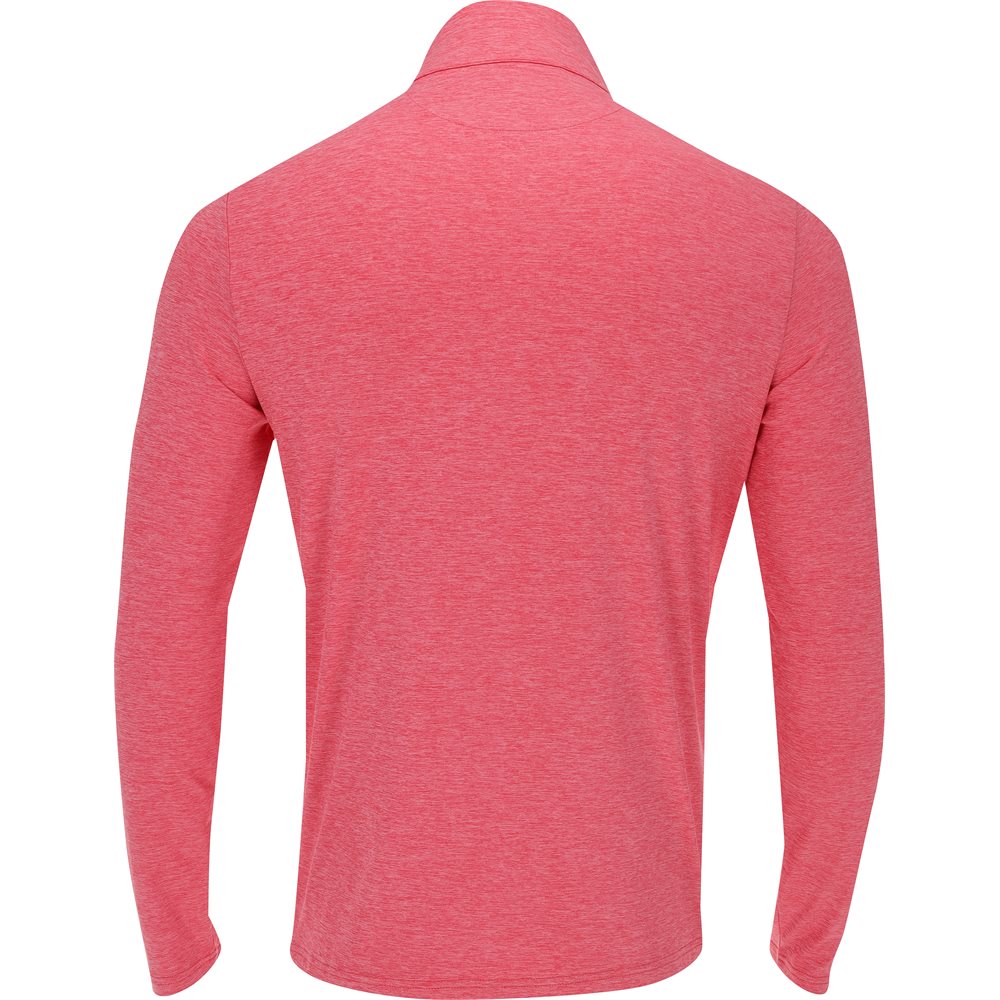 Feather Performance Pullover Midlayer