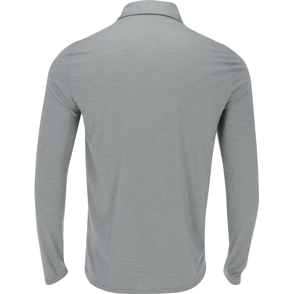 Performance Long Sleeve Range Polo
