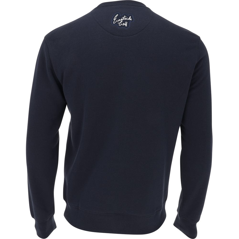 Core Fleece Swingman Crew Sweatshirt