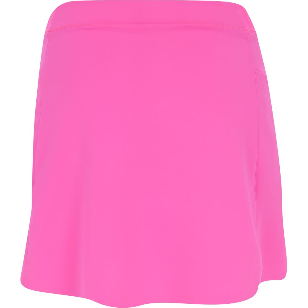 Women's Interlock Nylon Skort