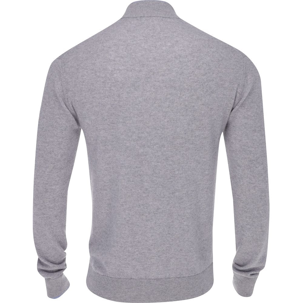 Sebonack 1/4 Zip Sweater