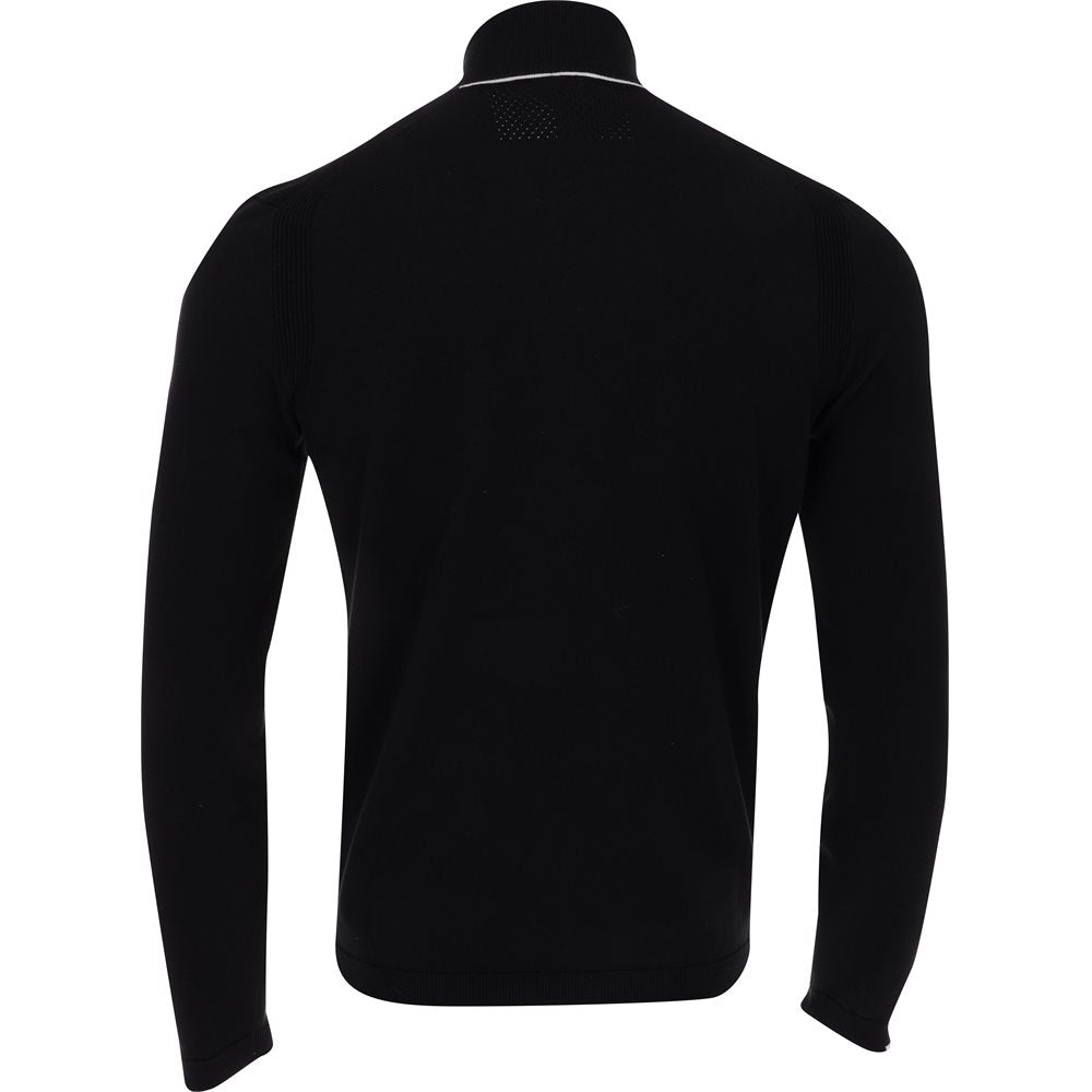 Ever-X 1/4 Zip Pullover