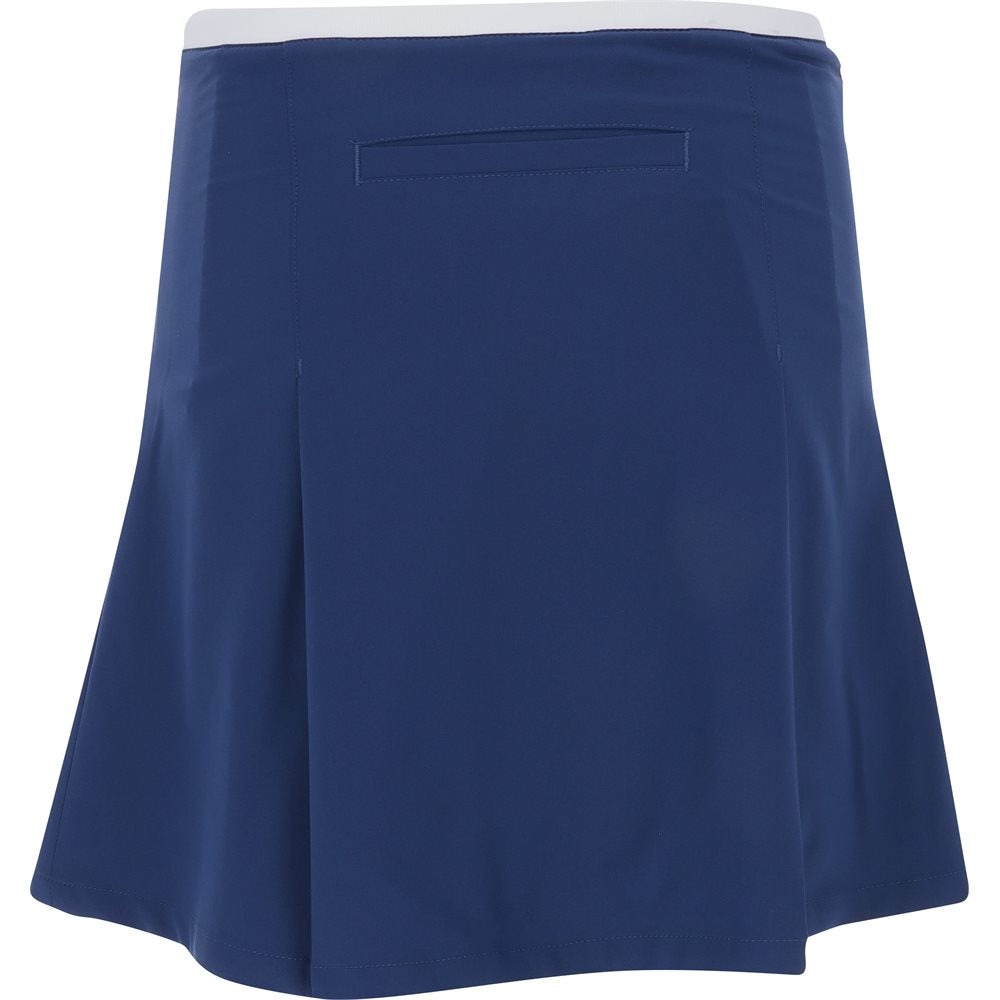 Women's Elle Pleated Team USA Skirt