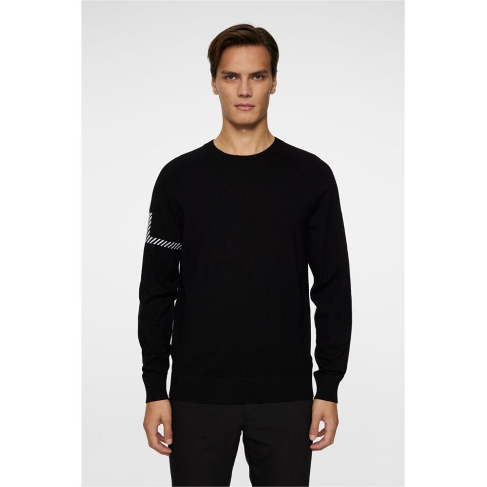 Heath Knitted Sweater - Fairway Styles