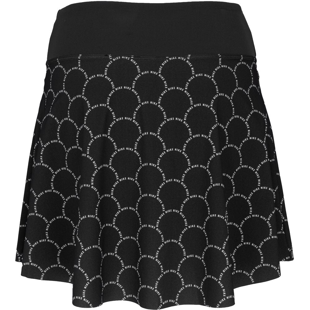 Women's Dri-FIT Advantage Printed Tennis Skirt