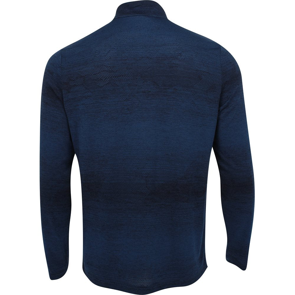 Contender 1/2 Zip Pullover