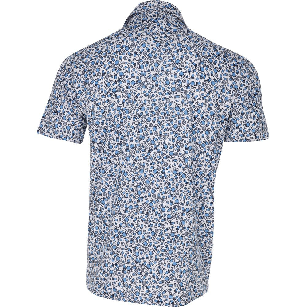 Arnold Palmer Mixer Polo