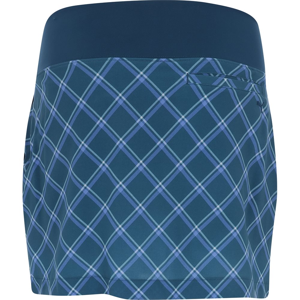 Women's Blake Plaid Skirt