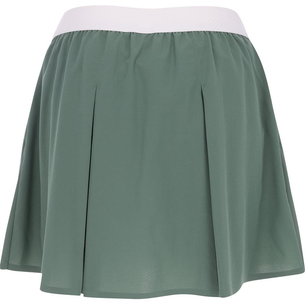 Women's x Quiet Golf Pleated Skirt