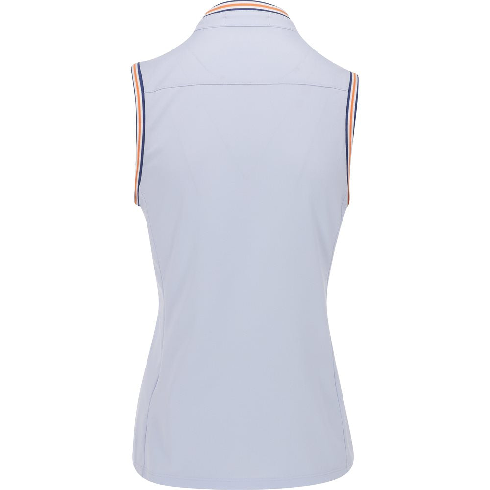 Women's Air Tech Pique Polo