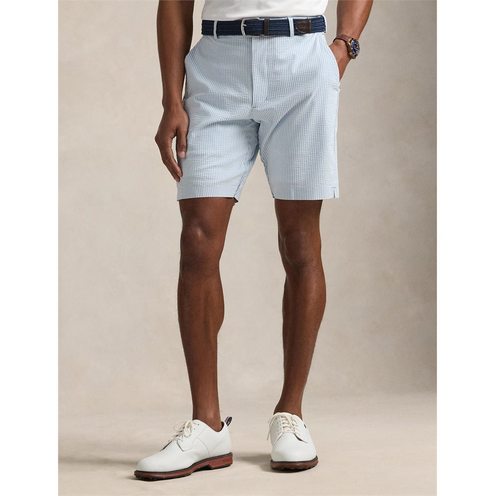 Stretch Classic Fit Active 9" Trunks