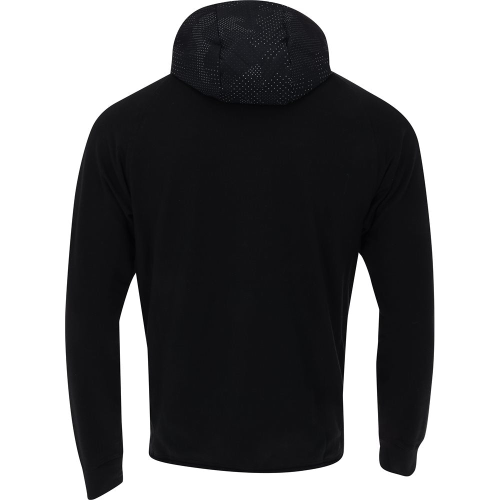 Techy Terry 1/2 Zip Sweatshirt