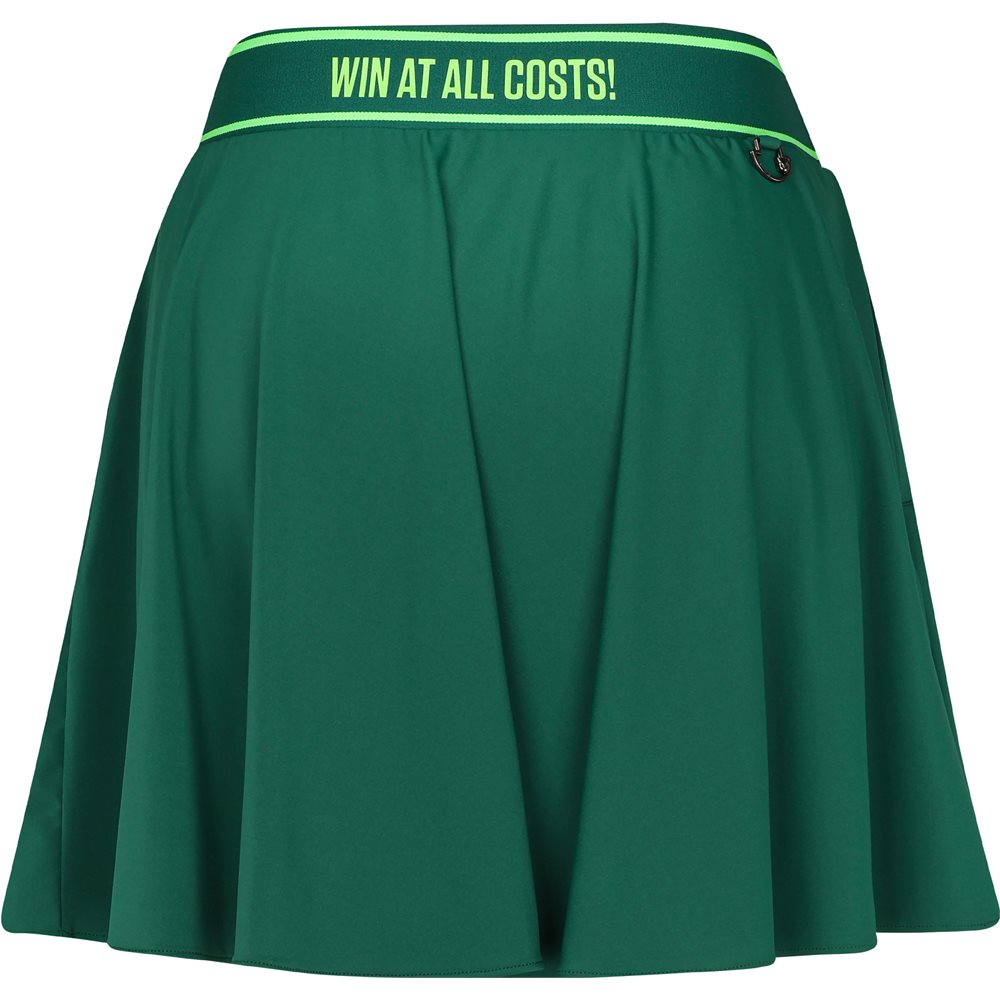 Women's Jersey Flare Skort
