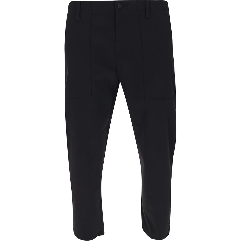 Go-To Progressive Pants