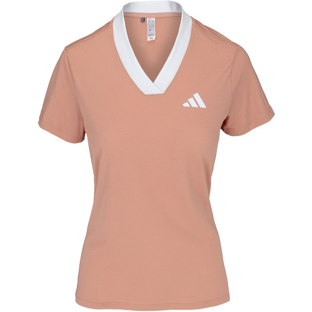 Women's Made With Nature Top Plus Size