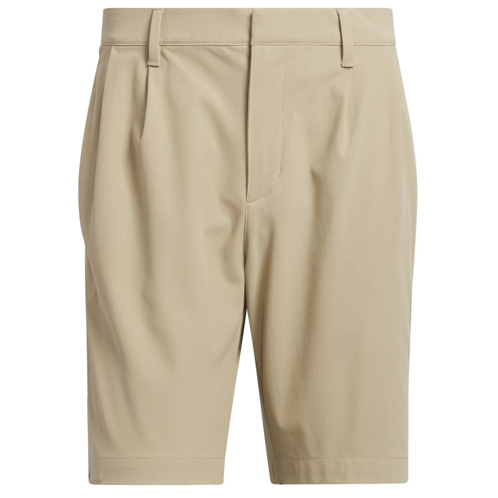 Twistknit Pleated Shorts