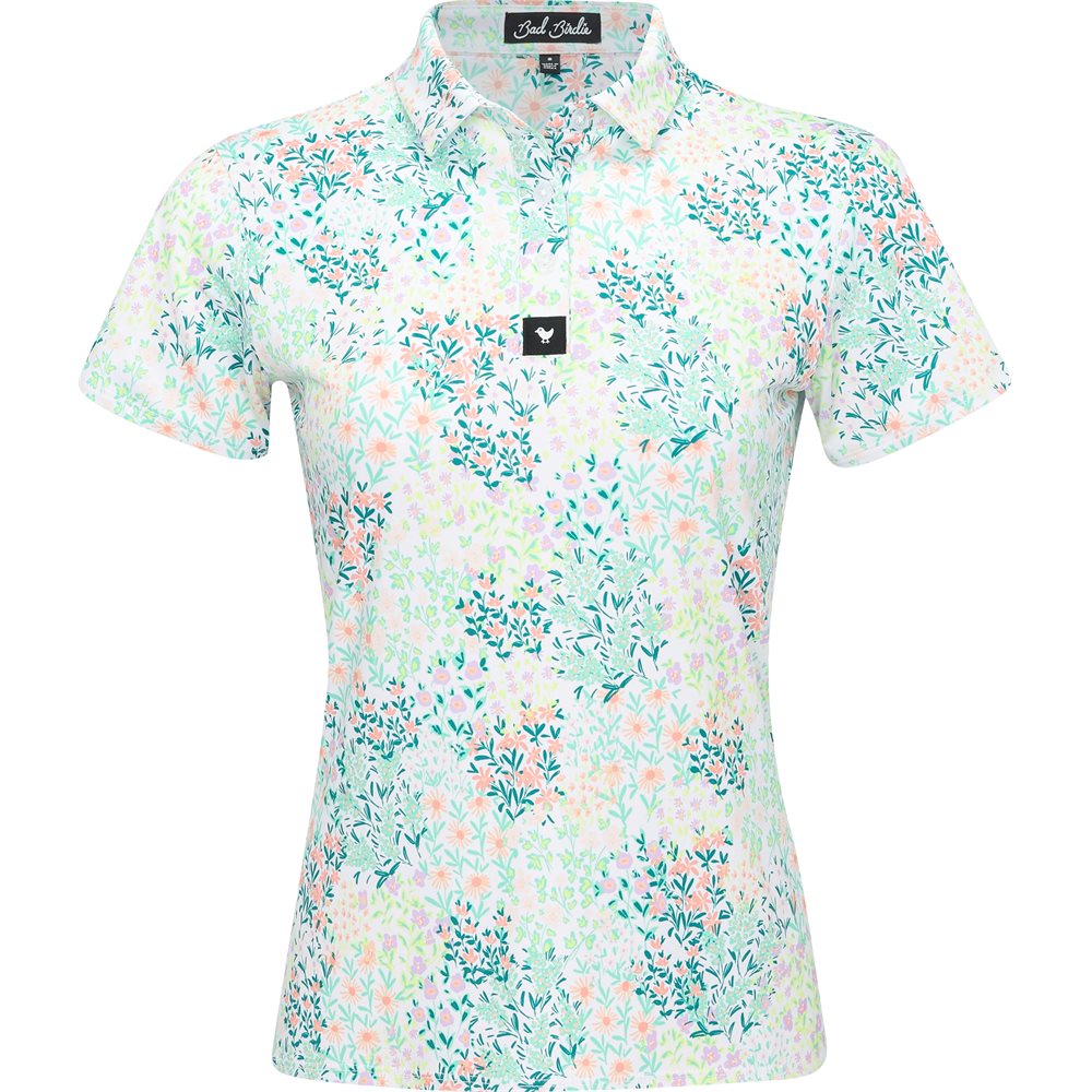 Women's Spring Has Spring Polo