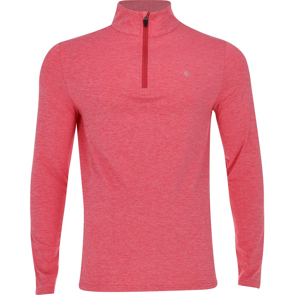 Feather Performance Pullover Midlayer