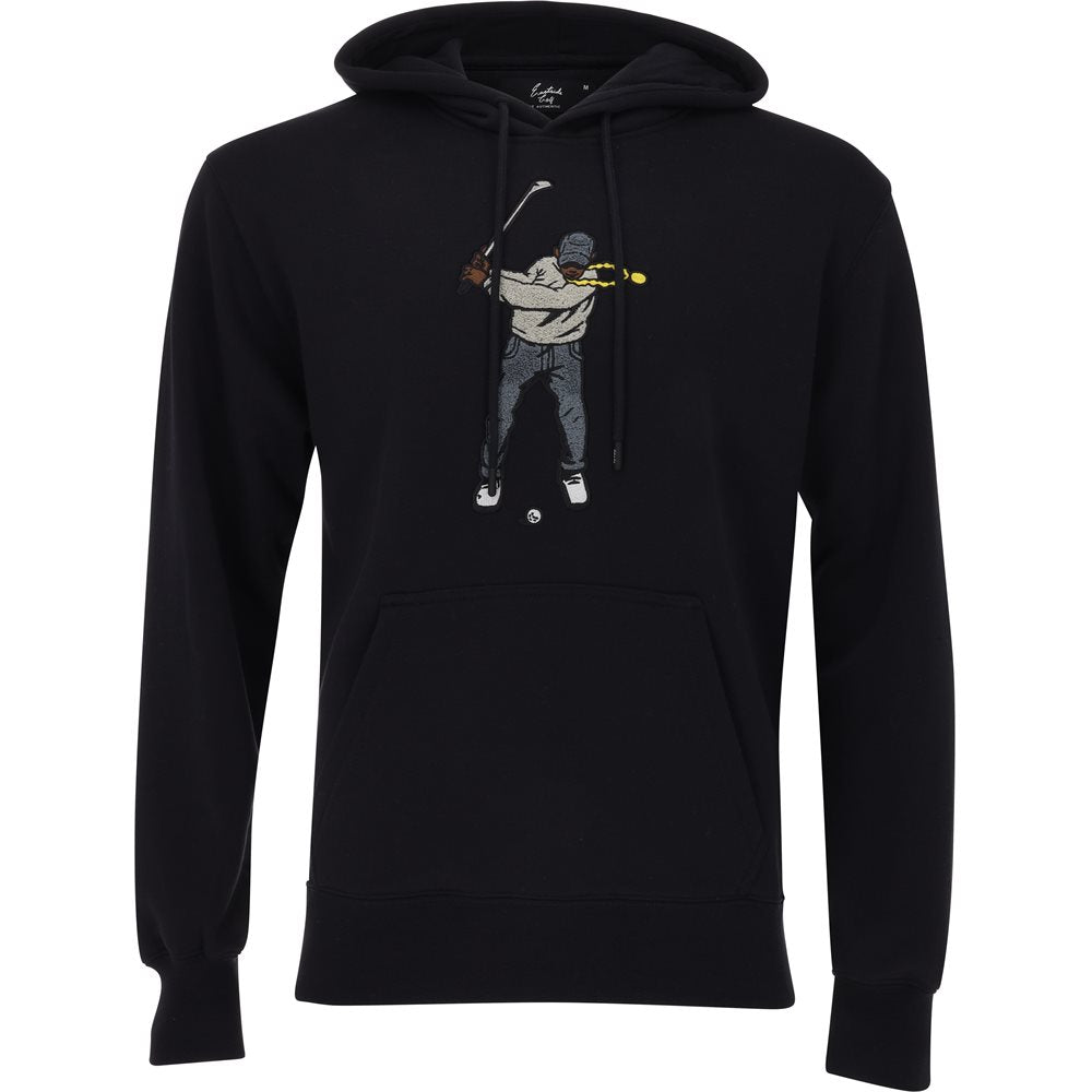 Core Fleece Swingman Hoodie