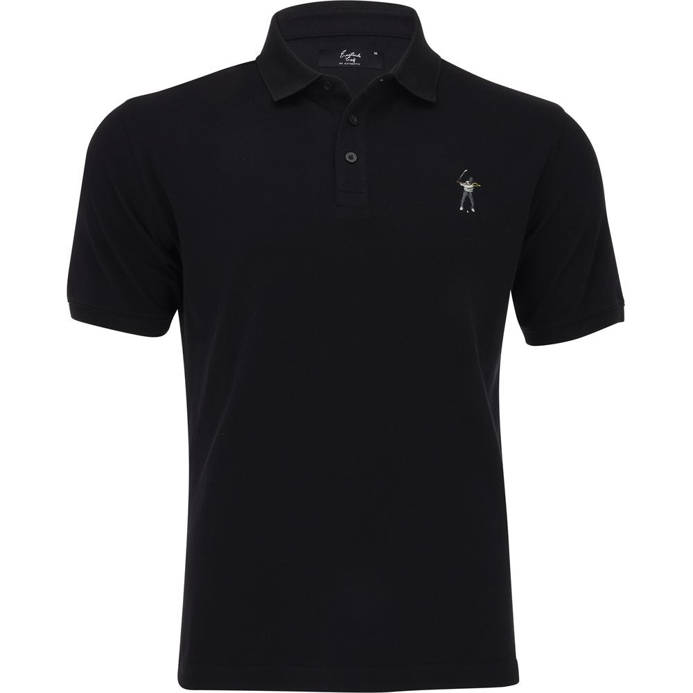 Core Pique Polo