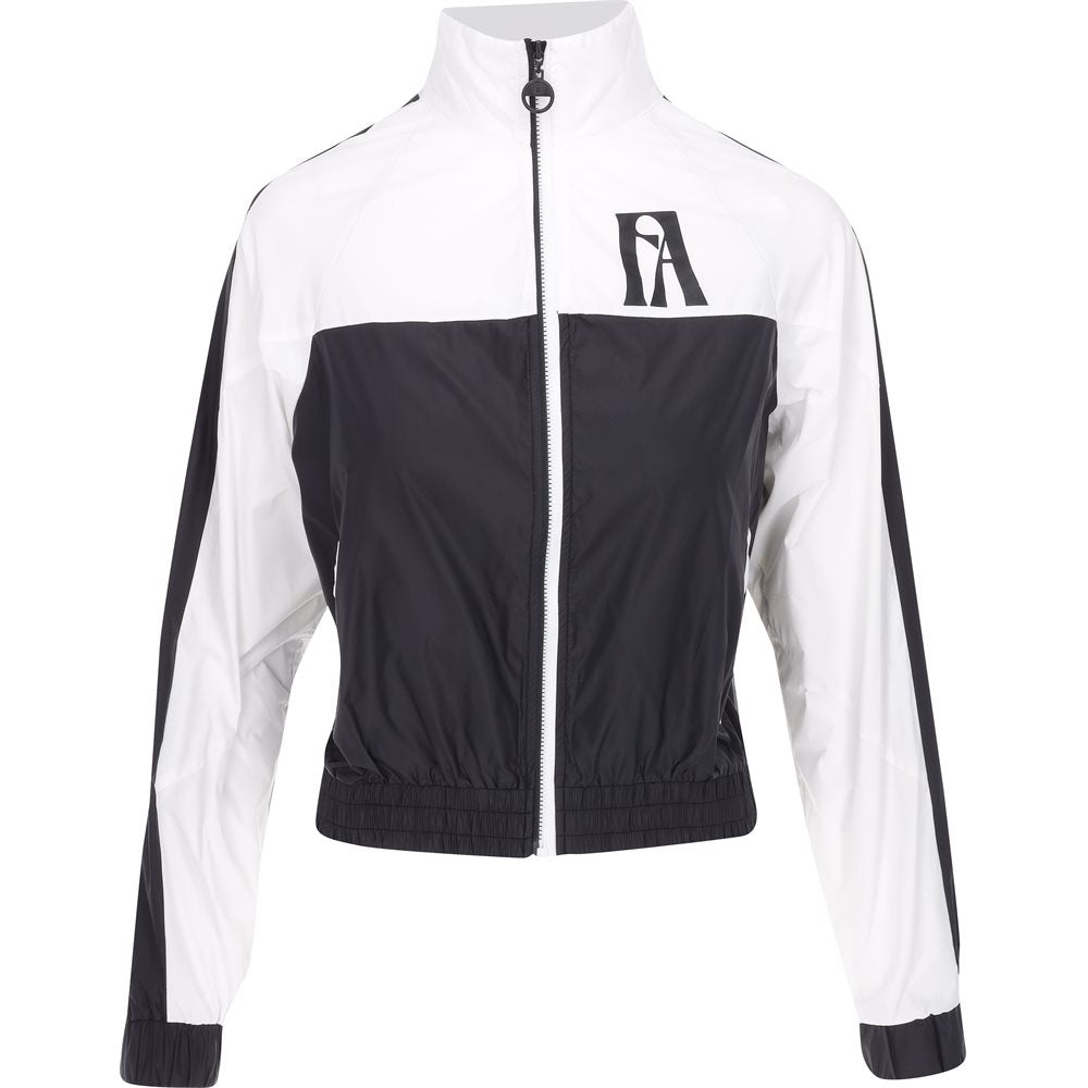 Women's The Weirsy Warm-Up Jacket