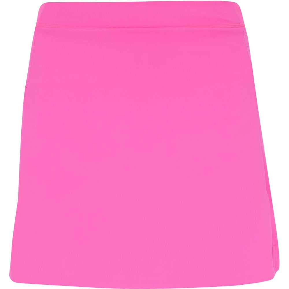 Women's Interlock Nylon Skort